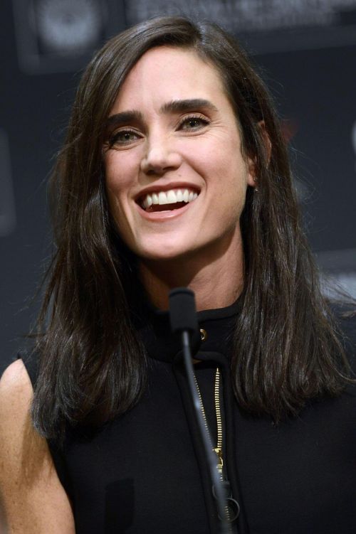 Jennifer Connelly Stills at San Sebastin International Film Festival 3