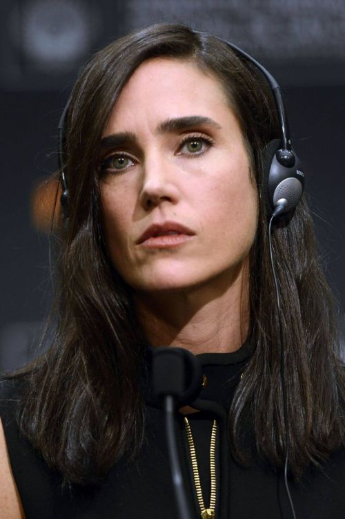 Jennifer Connelly Stills at San Sebastin International Film Festival 6