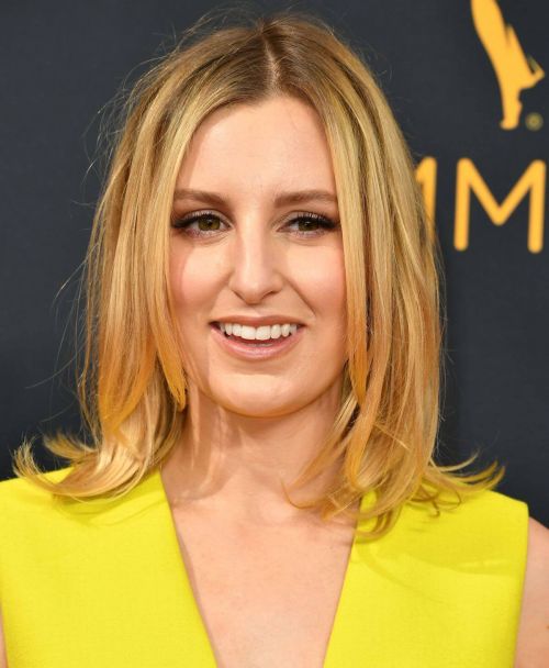 Laura Carmichael at 68th Annual Primetime Emmy Awards in Los Angeles 1
