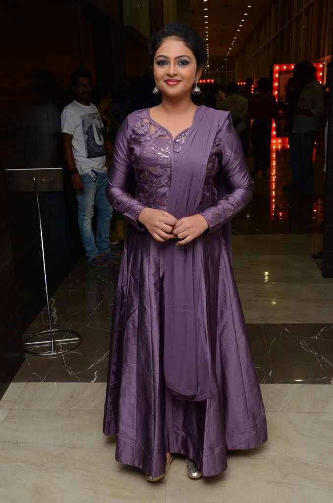 Arundhathi Nair at Kotikokkadu Audio Launch Photos