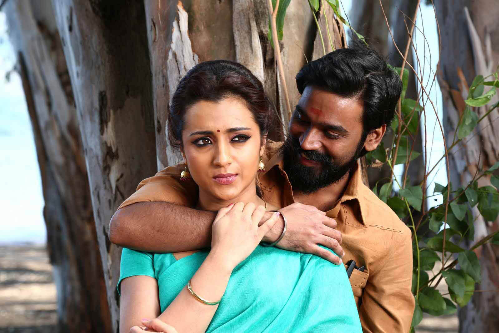 Dhanush Dharma Yogi Movie Stills Photos