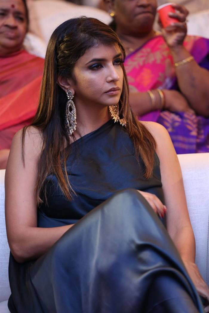 Lakshmi Manchu Photos at Naruda Donaruda Movie Audio Launch