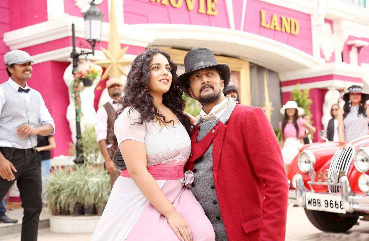 Sudeep Kotikokkadu Movie Photos