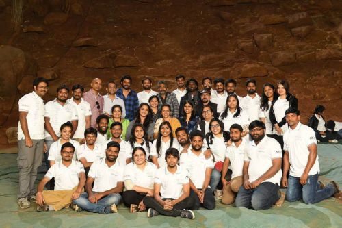 Baahubali 2 Gummadikaya Function Photos 1