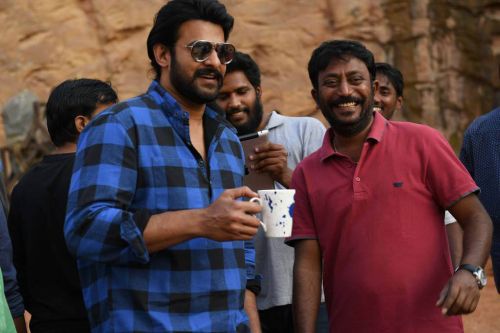 Baahubali 2 Gummadikaya Function Photos 2