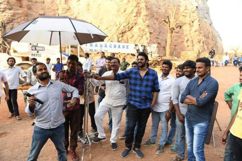 Baahubali 2 Gummadikaya Function Photos 4