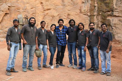 Baahubali 2 Gummadikaya Function Photos 9