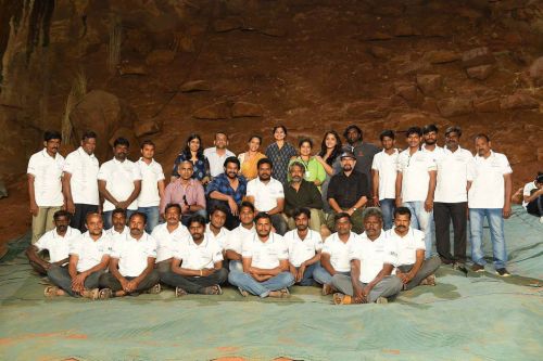 Baahubali 2 Gummadikaya Function Photos 12