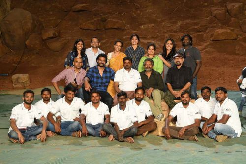 Baahubali 2 Gummadikaya Function Photos 14