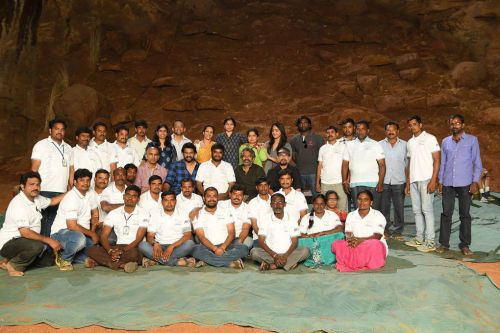 Baahubali 2 Gummadikaya Function Photos 16