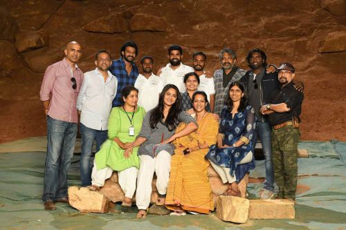 Baahubali 2 Gummadikaya Function Photos 18