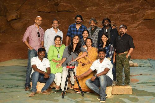 Baahubali 2 Gummadikaya Function Photos 19