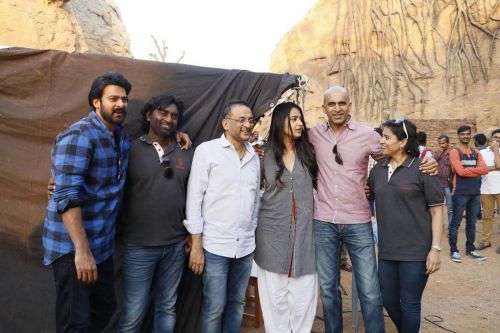 Baahubali 2 Gummadikaya Function Photos 21