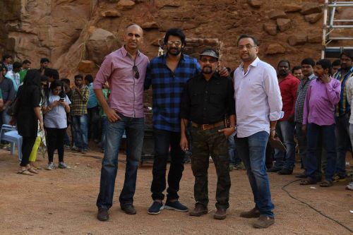 Baahubali 2 Gummadikaya Function Photos 26