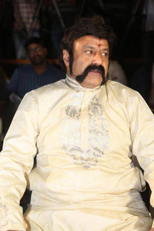 Balakrishna Gautamiputra Satakarni Fans Meet Photos 7