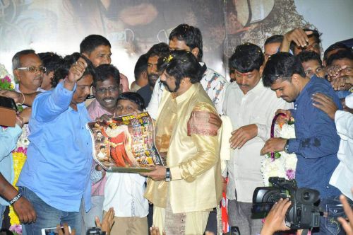 Balakrishna Gautamiputra Satakarni Pathakotsavam Photos 3