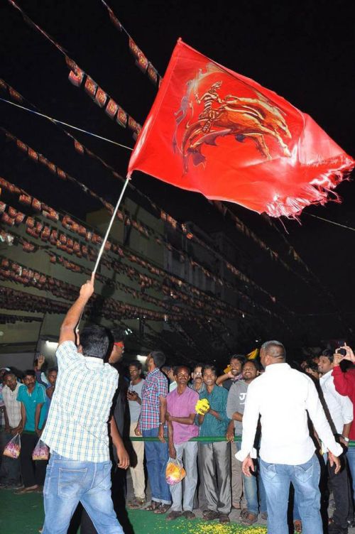 Balakrishna Gautamiputra Satakarni Pathakotsavam Photos 21