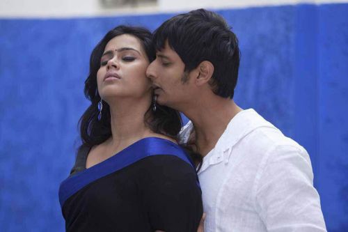 Jiiva Rangam 2 Telugu Movie Photos