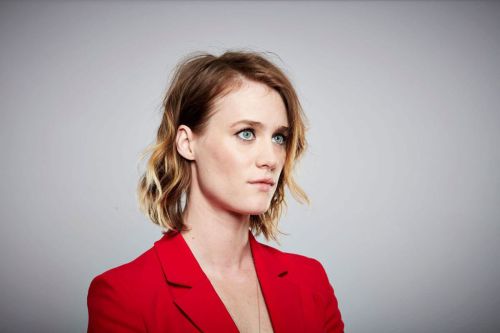 Mackenzie Davis - Black Mirror, TIFF 2016 Portraits 5