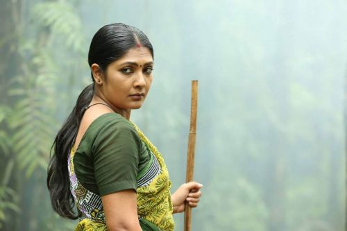Mohanlal Manyampuli Telugu Movie Photos 4