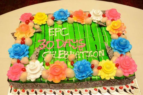 Nikhil Ekkadiki Pothavu Chinnavada Movie 30 Days Celebrations Photos