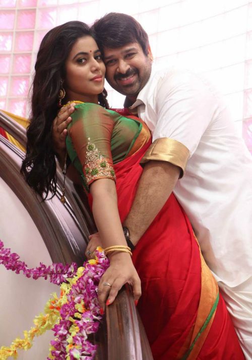Poorna Manal Kayiru 2 Tamil Movie Images 4
