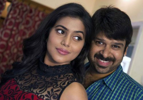 Poorna Manal Kayiru 2 Tamil Movie Images 5