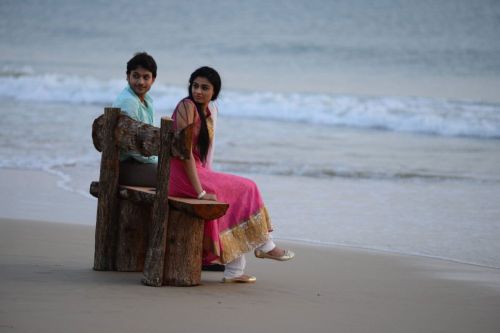 Rajath Srivalli Telugu Movie Photos