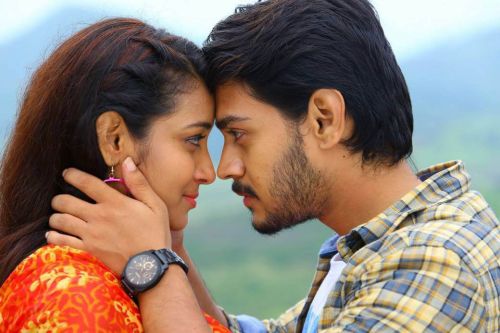 Ram Karthik Iddari Madhya 18 Telugu Movie Photos 1