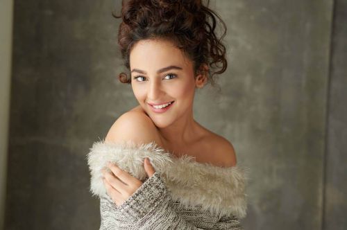 Seerat Kapoor Actress Photoshoot