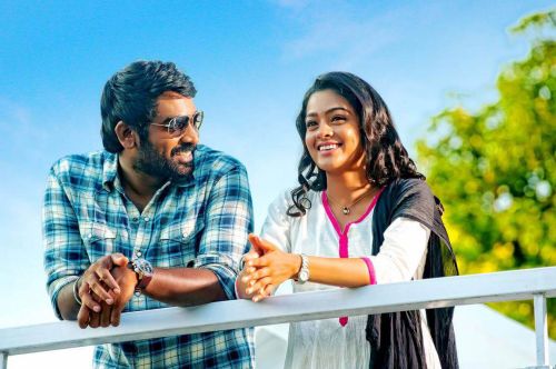 Vijay Sethupathi Pizza 2 Telugu Movie Photos 2