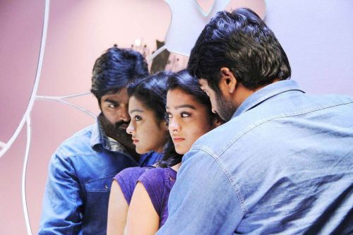 Vijay Sethupathi Pizza 2 Telugu Movie Photos 3