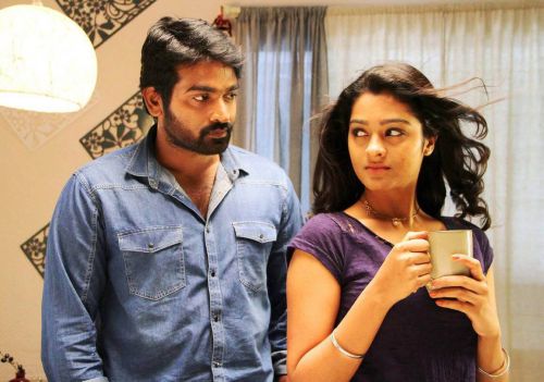 Vijay Sethupathi Pizza 2 Telugu Movie Photos 4