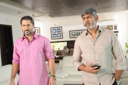 Vishal Okkadochadu Telugu Movie Photos 12
