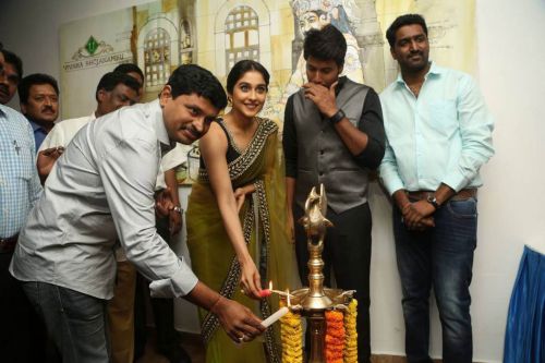 Vivaha Bhojanambu Restaurant Launch Photos 2