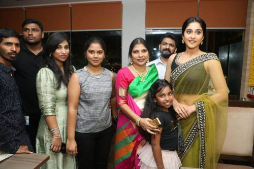 Vivaha Bhojanambu Restaurant Launch Photos 8