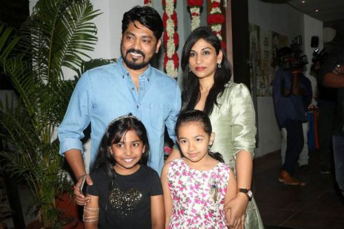 Vivaha Bhojanambu Restaurant Launch Photos 15