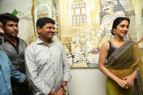 Vivaha Bhojanambu Restaurant Launch Photos 19