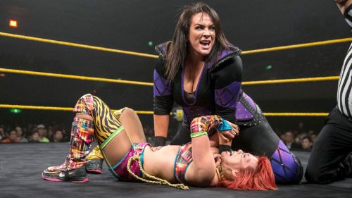 WWE - NXT Digitals 3