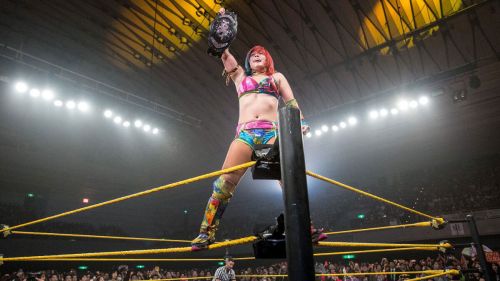 WWE - NXT Digitals 7