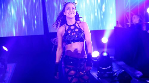 WWE - NXT Digitals 9