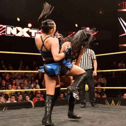 WWE - NXT Digitals 12