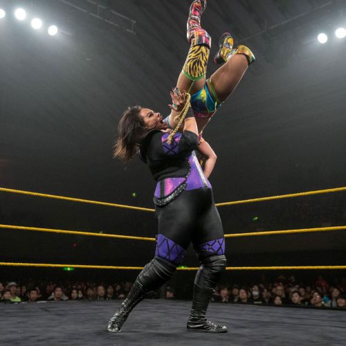 WWE - NXT Digitals 18