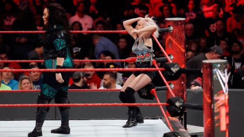 WWE - Raw Digital Photos 4