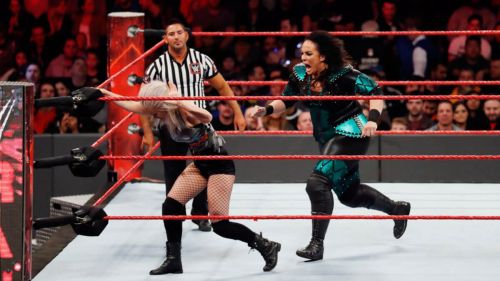 WWE - Raw Digital Photos 5