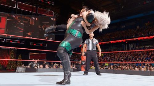 WWE - Raw Digital Photos 8