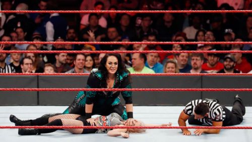 WWE - Raw Digital Photos 9