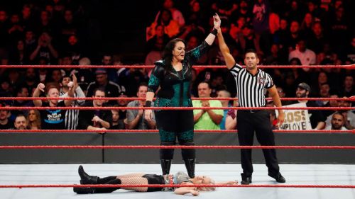 WWE - Raw Digital Photos 10