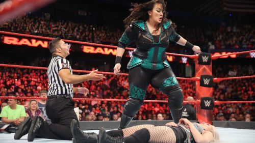 WWE - Raw Digital Photos 13