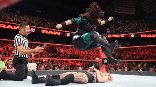 WWE - Raw Digital Photos 14